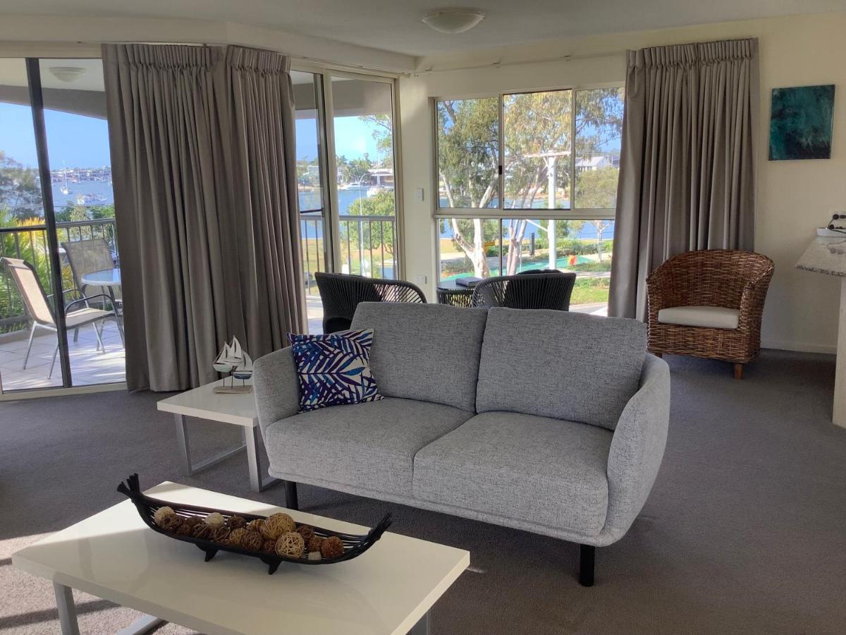 Excellsior Apartments Mooloolaba Exterior photo