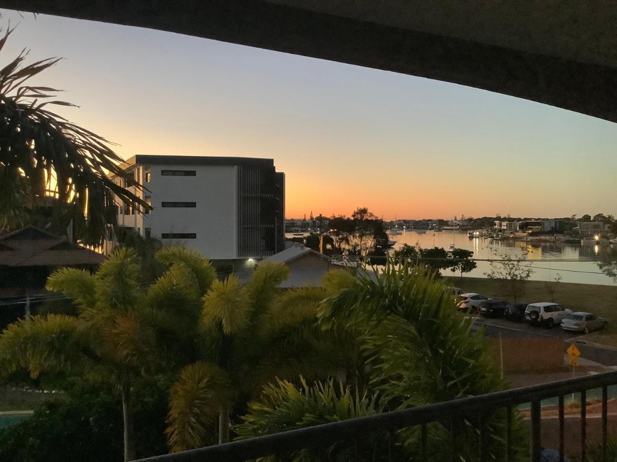 Excellsior Apartments Mooloolaba Exterior photo