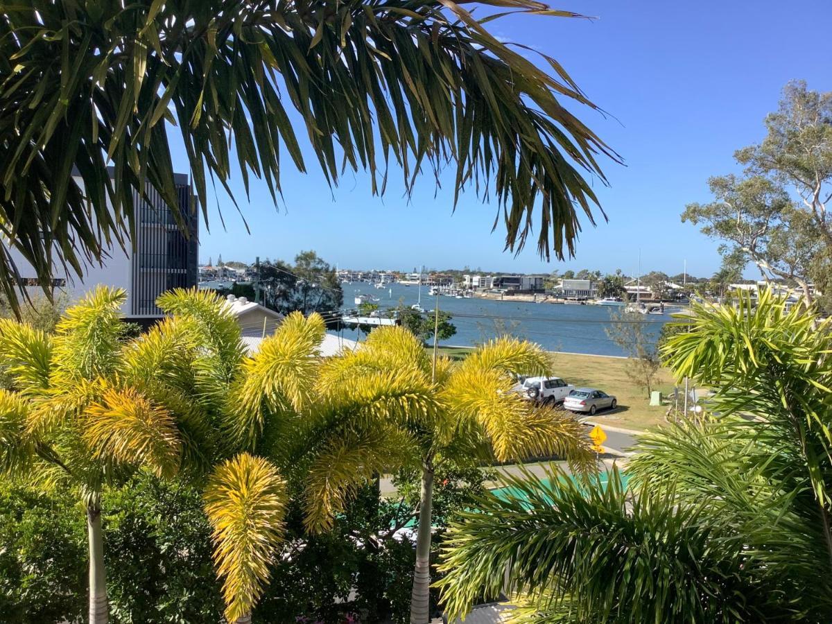Excellsior Apartments Mooloolaba Exterior photo