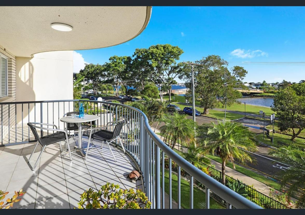 Excellsior Apartments Mooloolaba Exterior photo