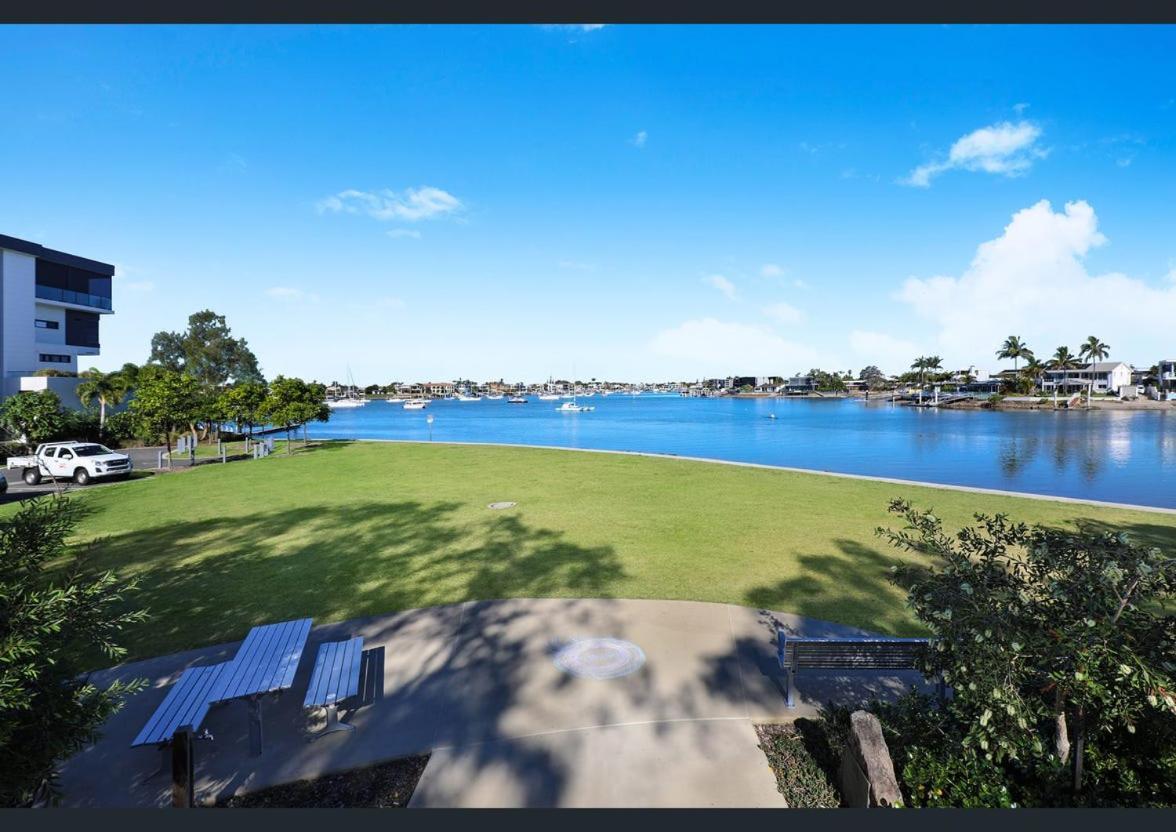 Excellsior Apartments Mooloolaba Exterior photo