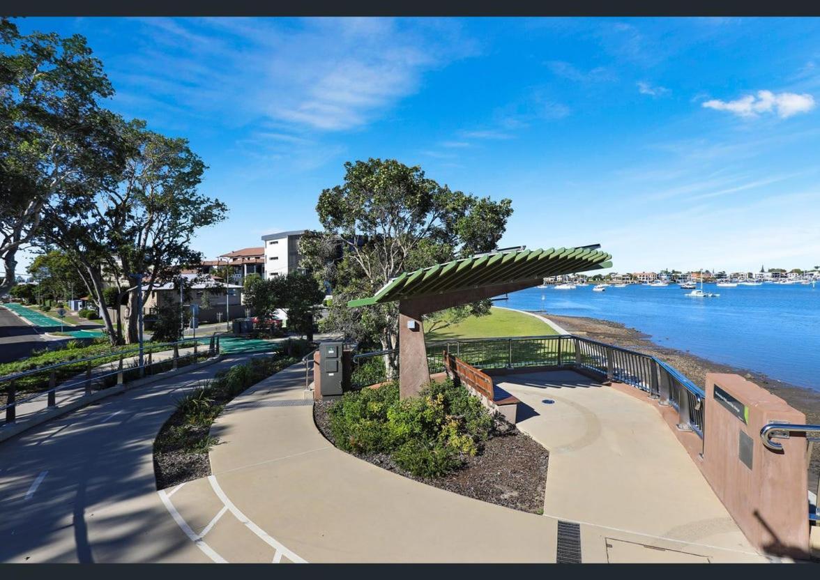 Excellsior Apartments Mooloolaba Exterior photo