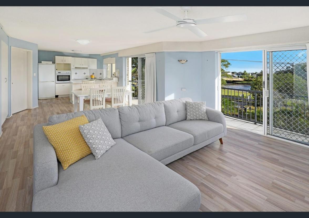Excellsior Apartments Mooloolaba Exterior photo