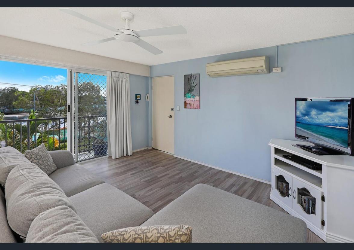 Excellsior Apartments Mooloolaba Exterior photo