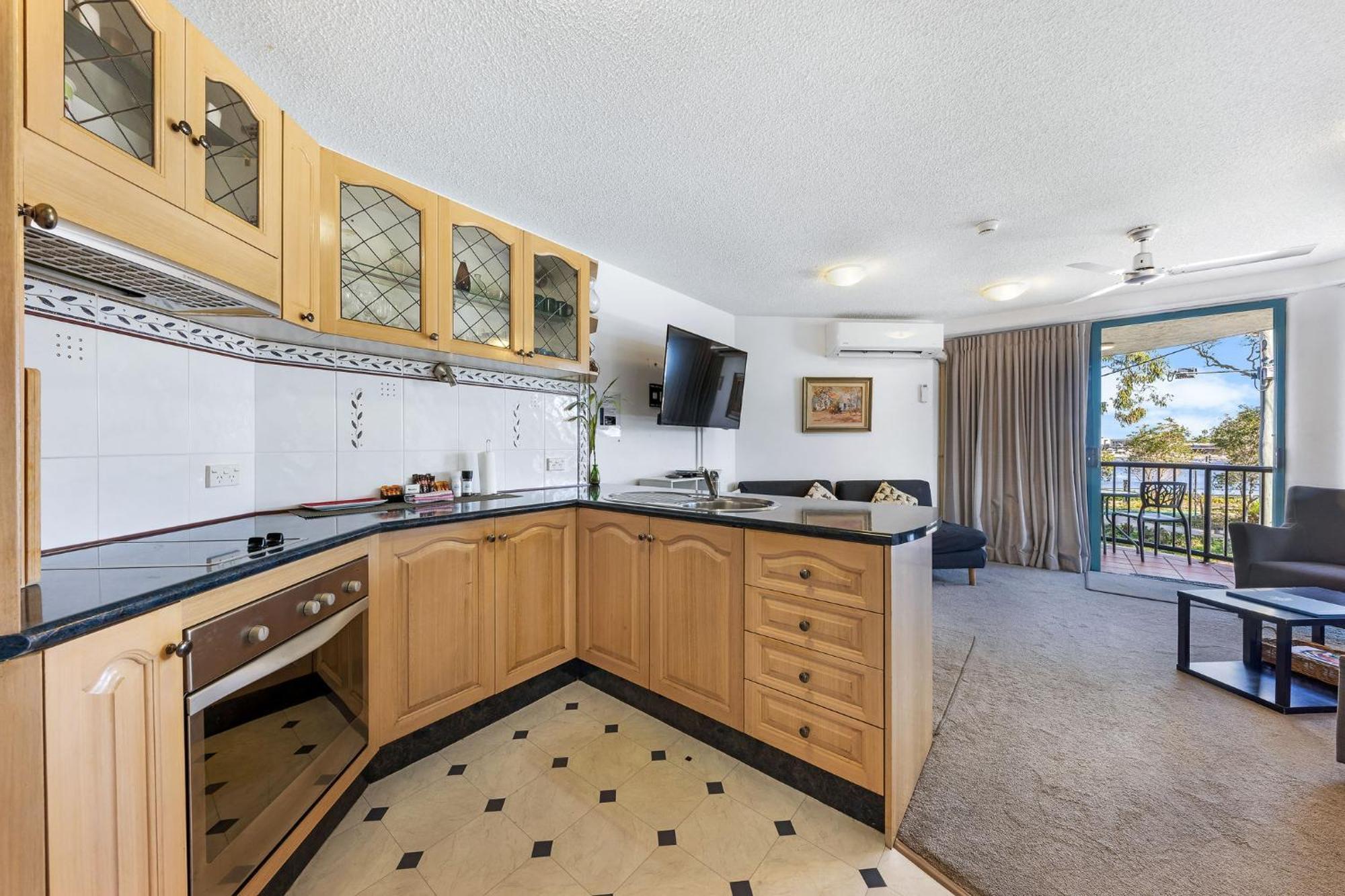 Excellsior Apartments Mooloolaba Room photo