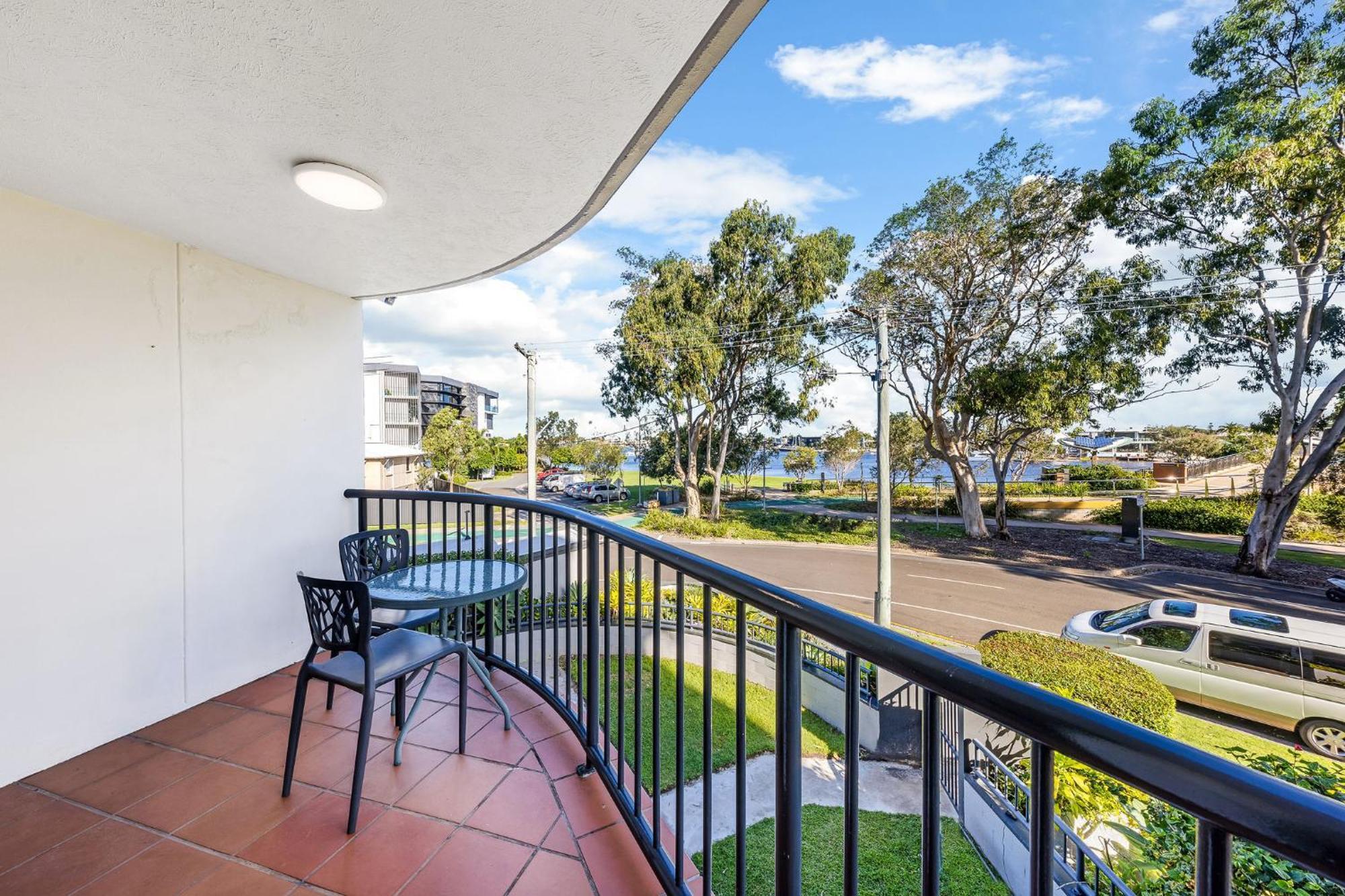 Excellsior Apartments Mooloolaba Room photo