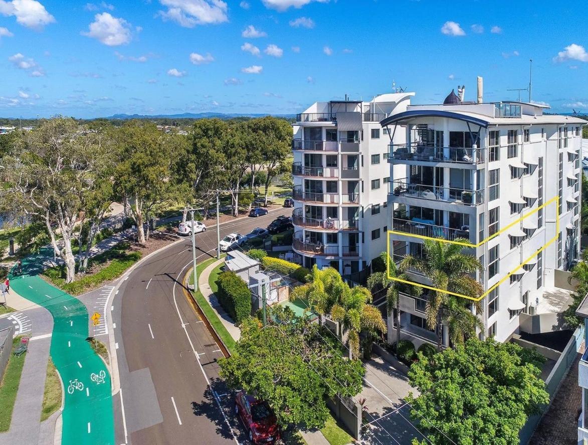 Excellsior Apartments Mooloolaba Room photo