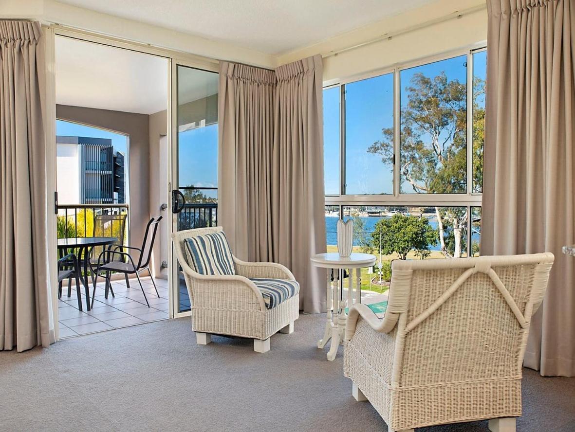 Excellsior Apartments Mooloolaba Room photo