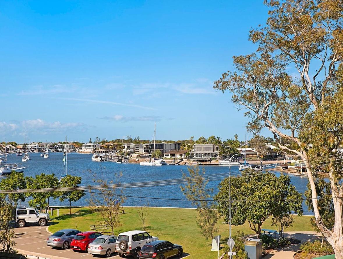 Excellsior Apartments Mooloolaba Room photo