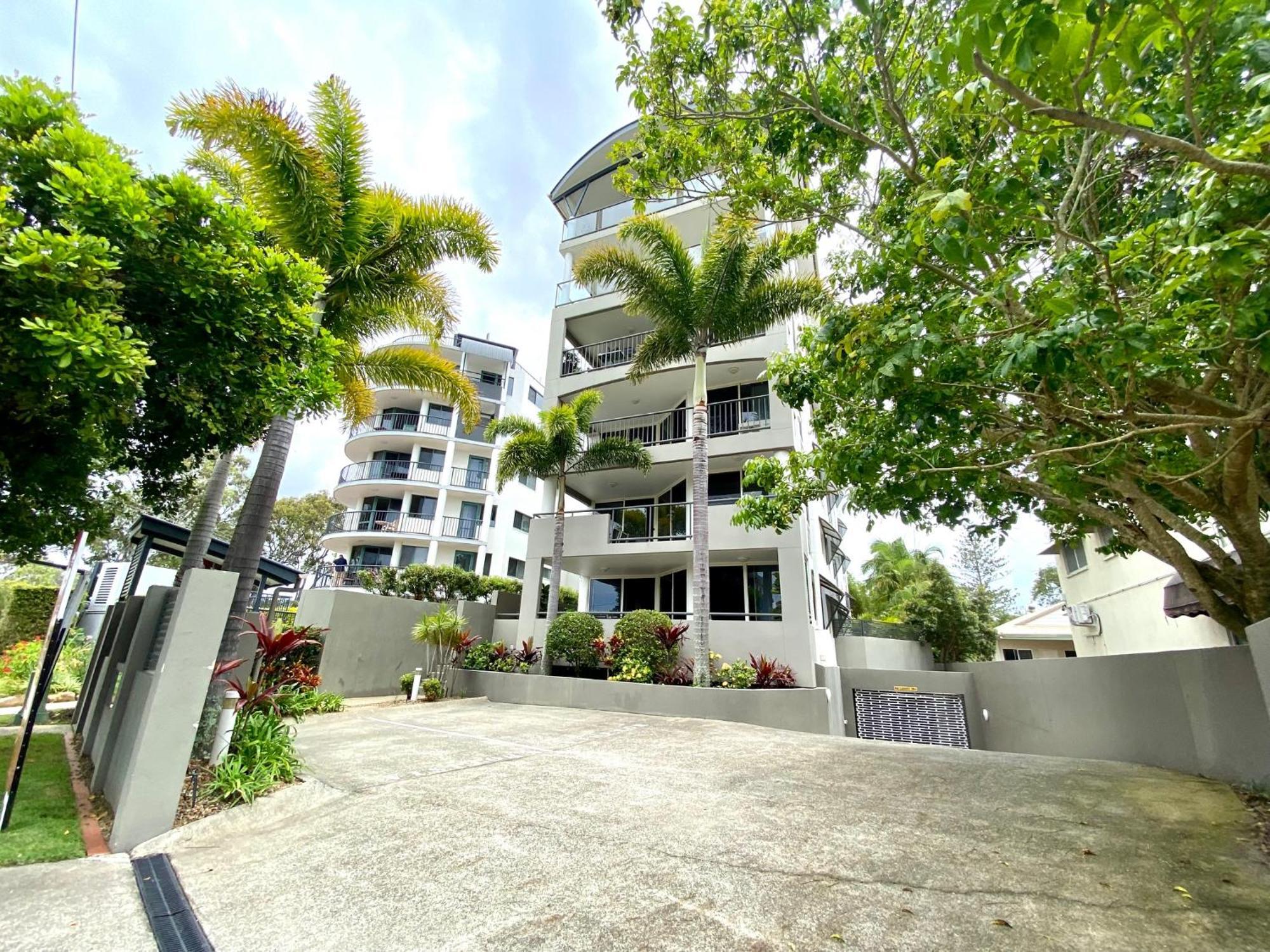 Excellsior Apartments Mooloolaba Room photo