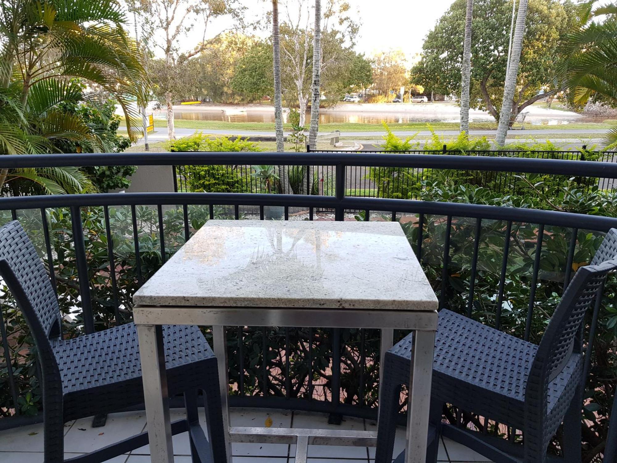 Excellsior Apartments Mooloolaba Exterior photo