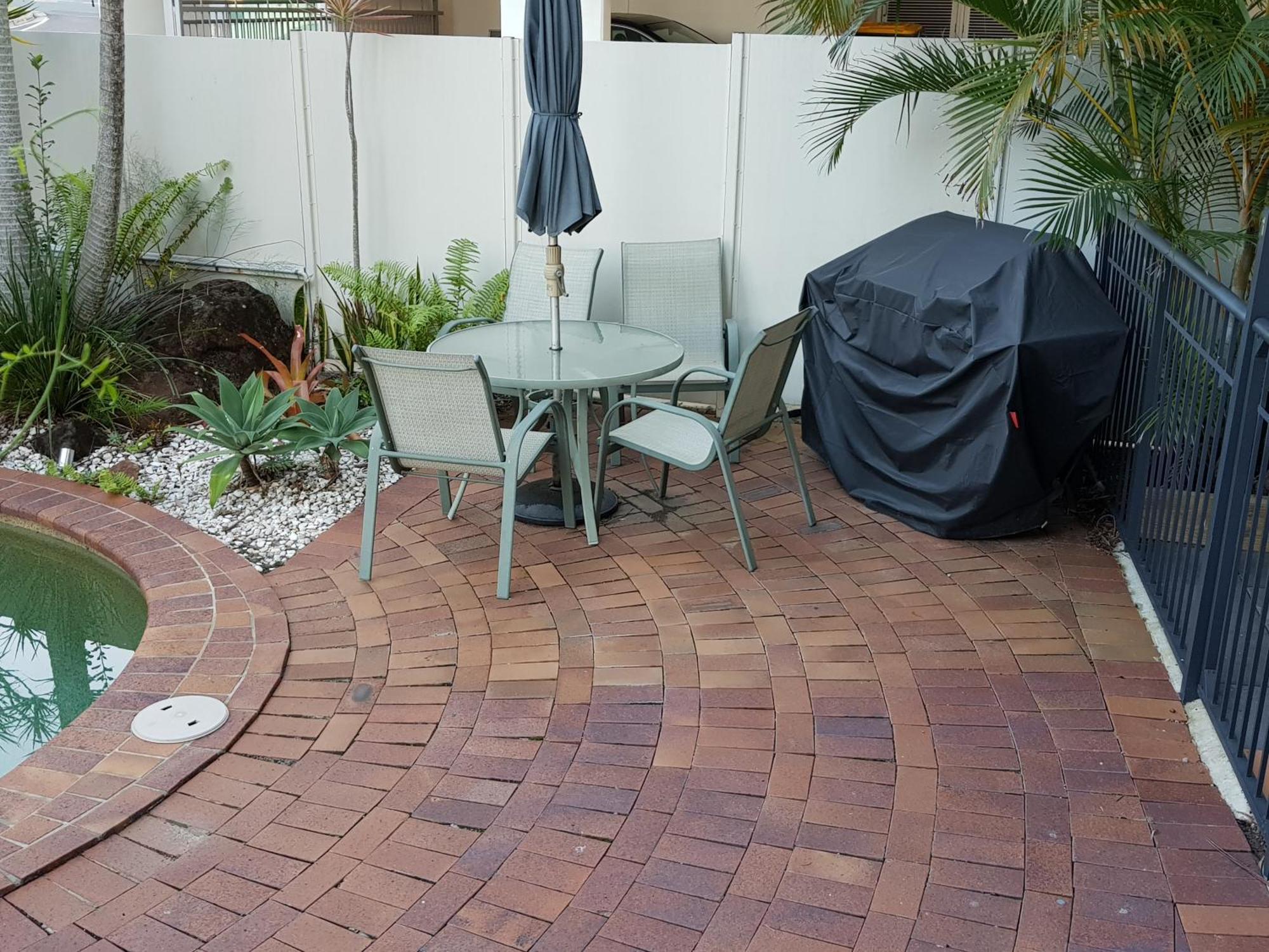 Excellsior Apartments Mooloolaba Exterior photo