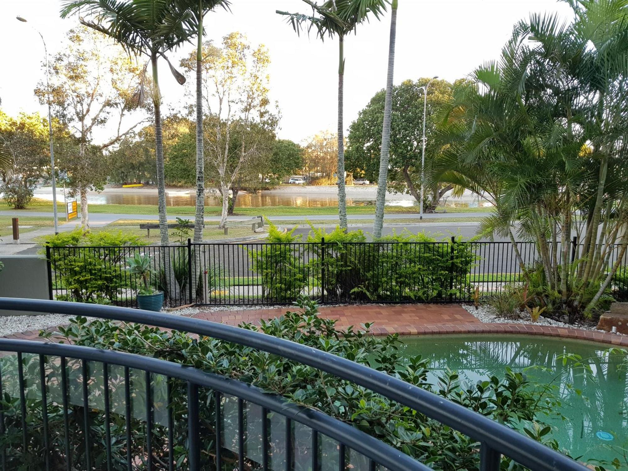 Excellsior Apartments Mooloolaba Exterior photo