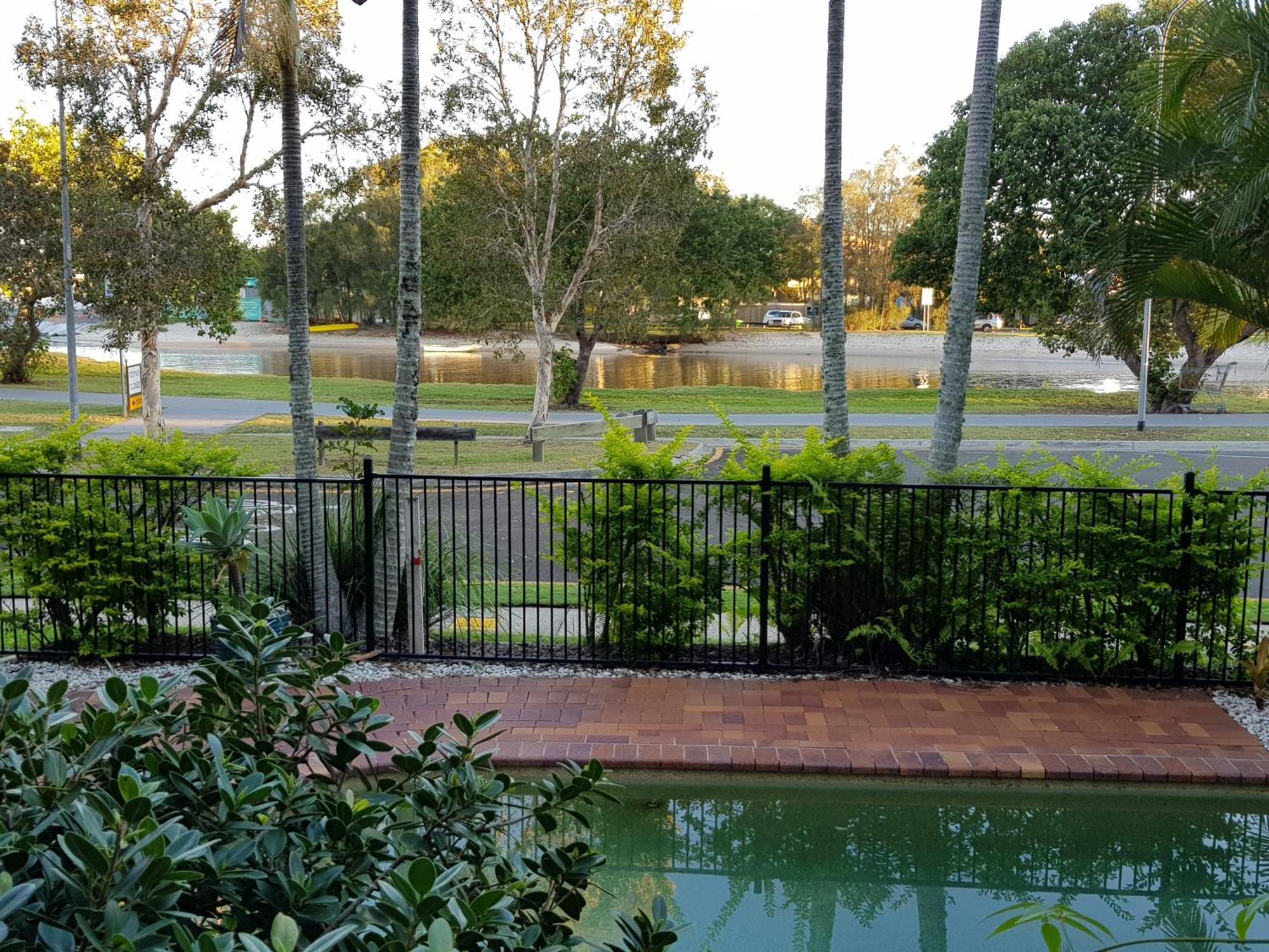 Excellsior Apartments Mooloolaba Exterior photo