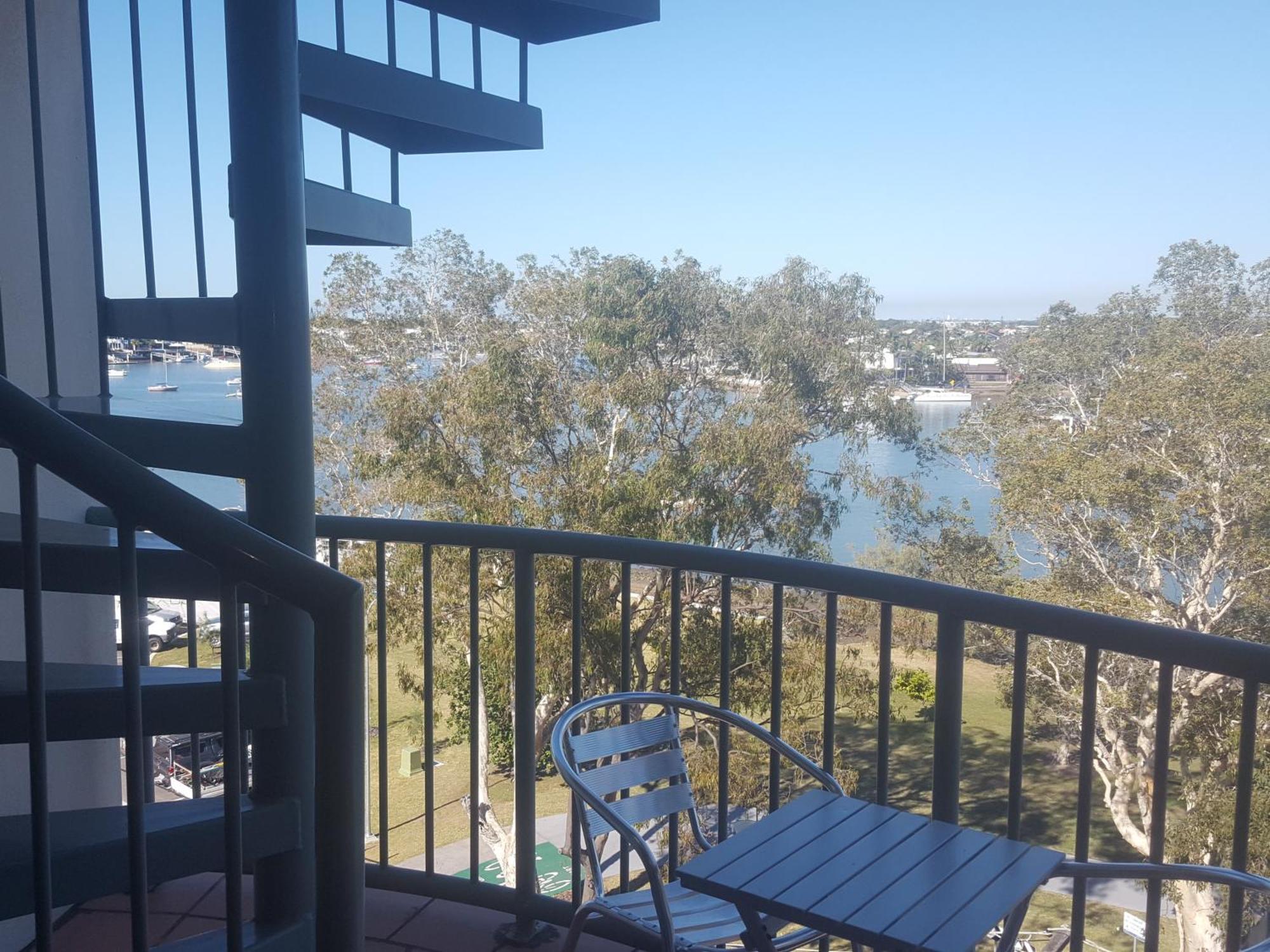 Excellsior Apartments Mooloolaba Exterior photo