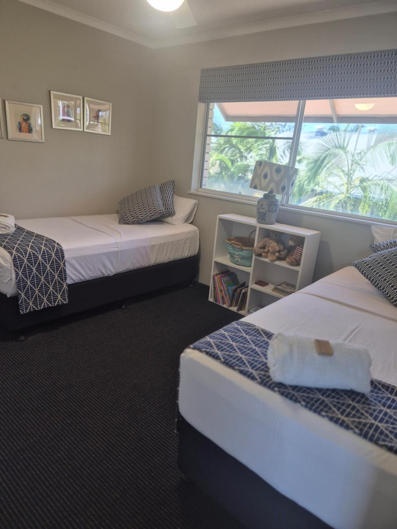 Excellsior Apartments Mooloolaba Exterior photo
