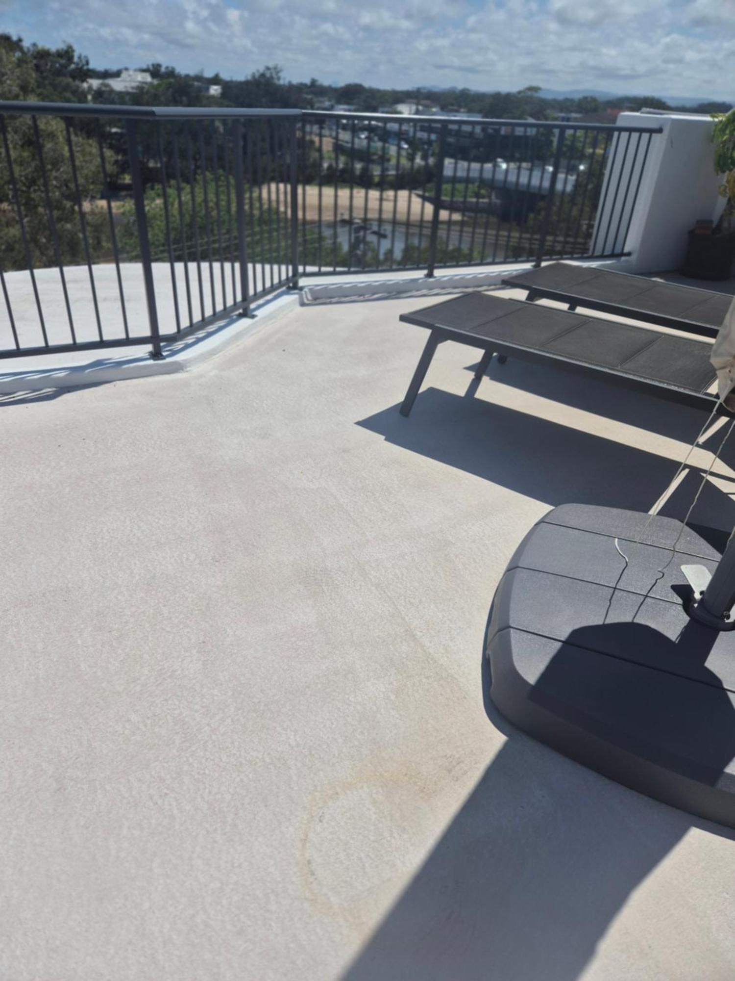 Excellsior Apartments Mooloolaba Exterior photo