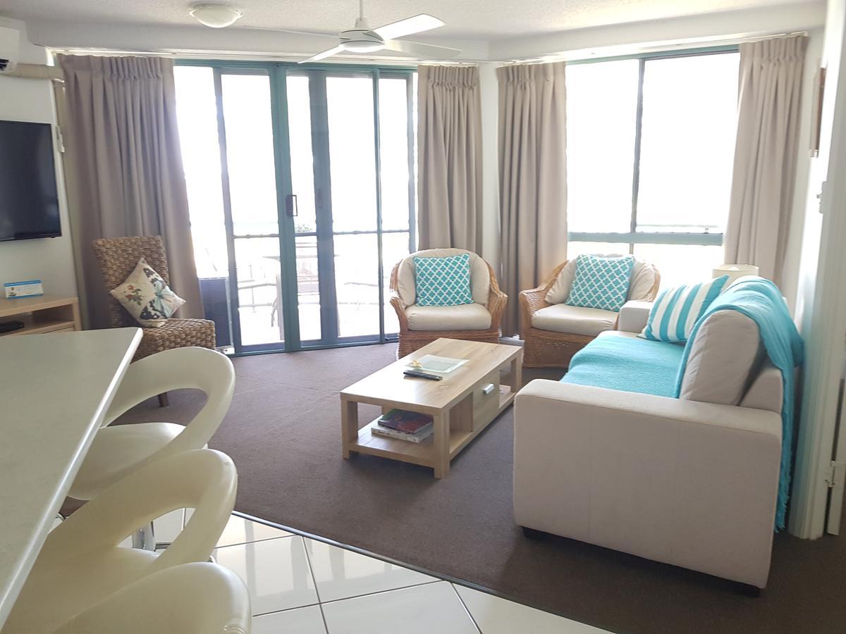 Excellsior Apartments Mooloolaba Exterior photo
