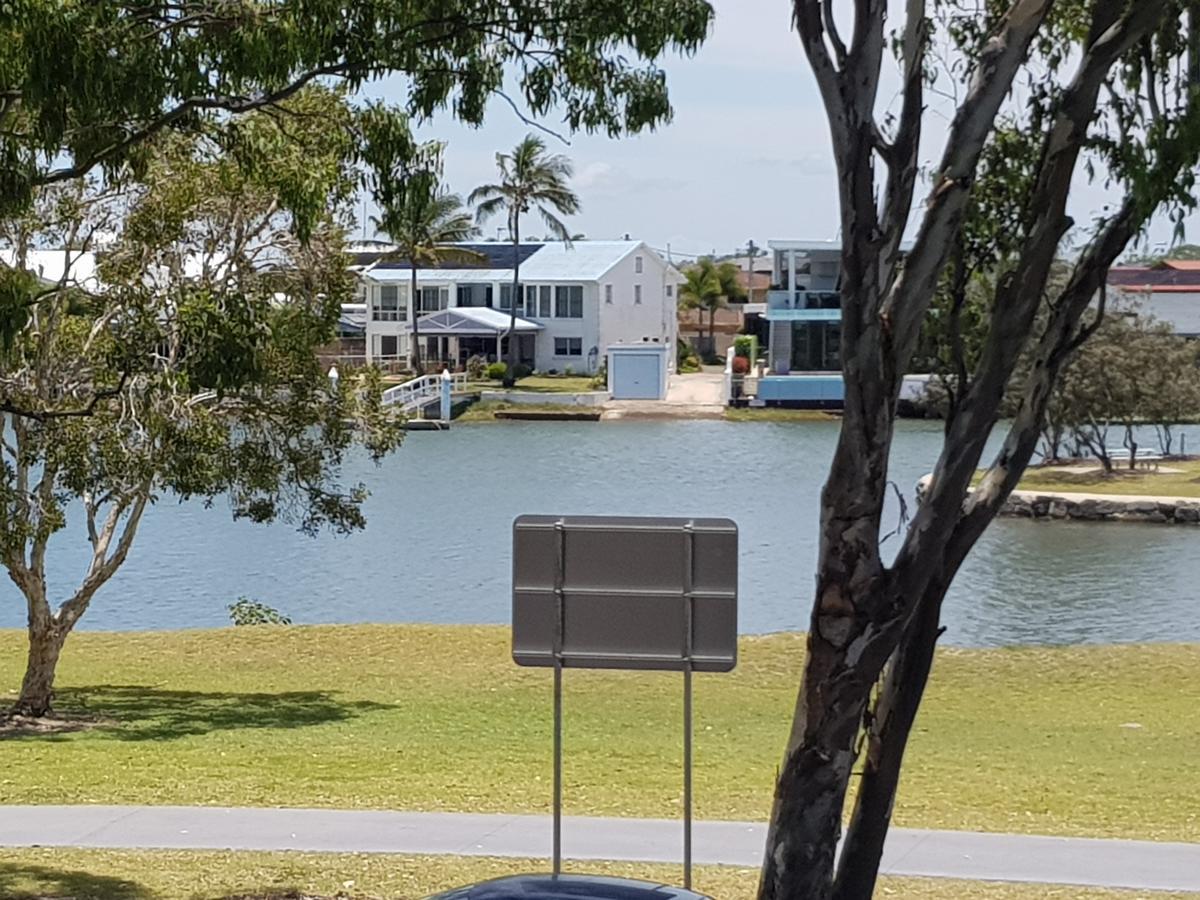 Excellsior Apartments Mooloolaba Exterior photo