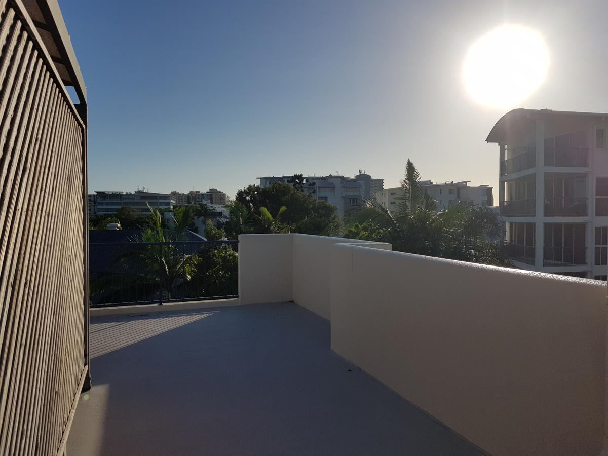 Excellsior Apartments Mooloolaba Exterior photo