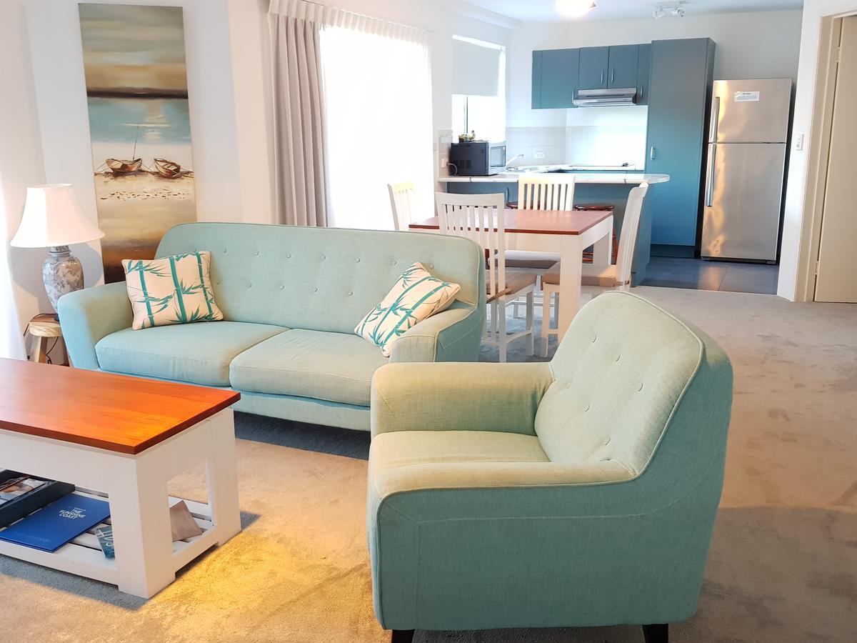 Excellsior Apartments Mooloolaba Exterior photo