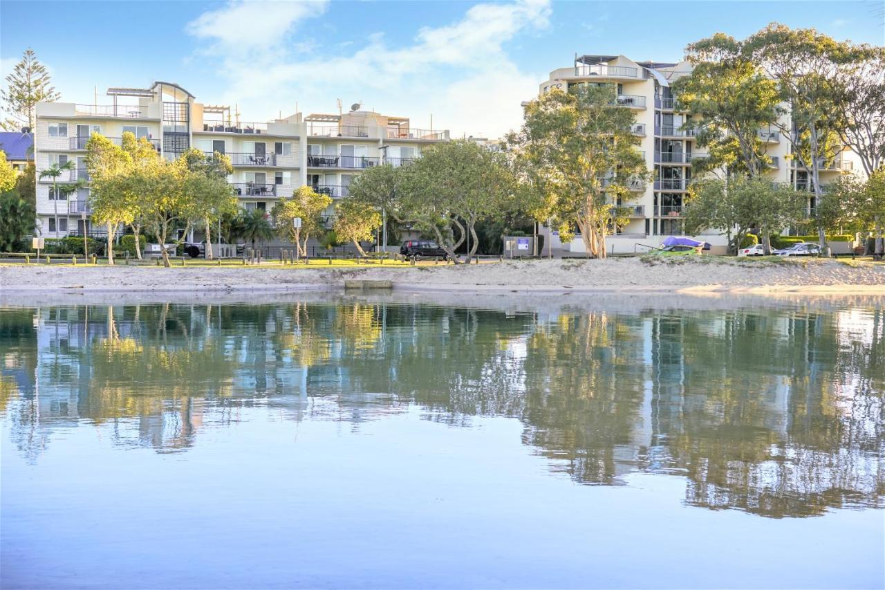 Excellsior Apartments Mooloolaba Exterior photo